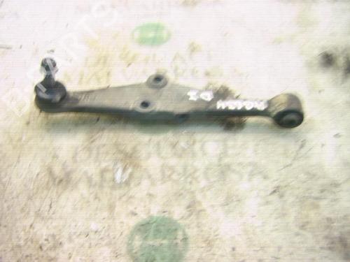 Venstre fortil bærearm Venstre fortil bærearm MG MG ZR [2001-2005] 5249061 5249061