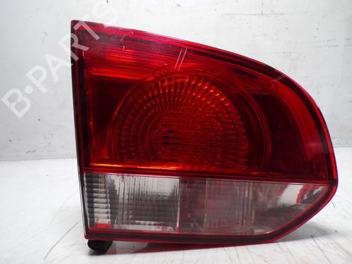 Used Left tailgate light VW GOLF VI (5K1) 1.6 TDI (105 hp) 9970718