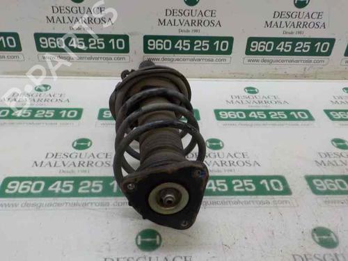 Used Right front shock absorber Right front shock absorber FORD FOCUS III 1.6 Ti (125 hp) 4371326 4371326