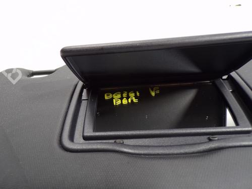 Right sun visor FORD FOCUS IV (HN) | BP7074481I2 - Image 3