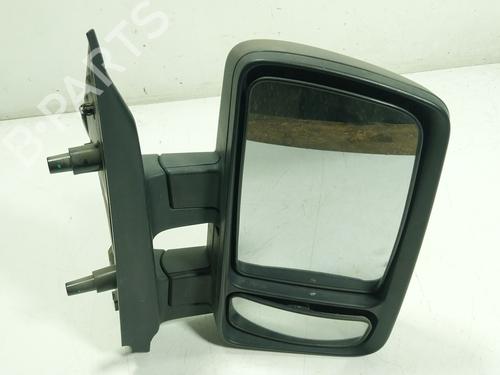 Bakspejl Højre HYUNDAI H350 Van 2.5 CRDI (150 hp) 31763116