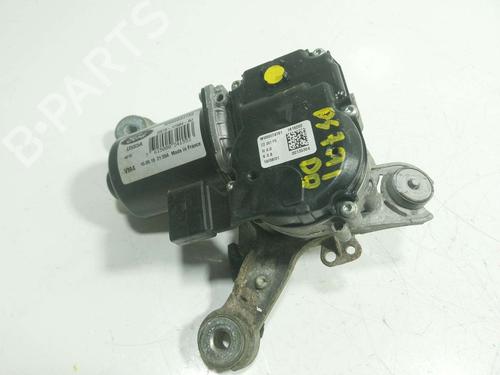 Used Front wiper motor Front wiper motor 37689714 37689714