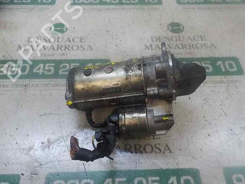 Used Starter Starter CHEVROLET CRUZE (J300) 2.0 CDI (163 hp) 4947927 4947927
