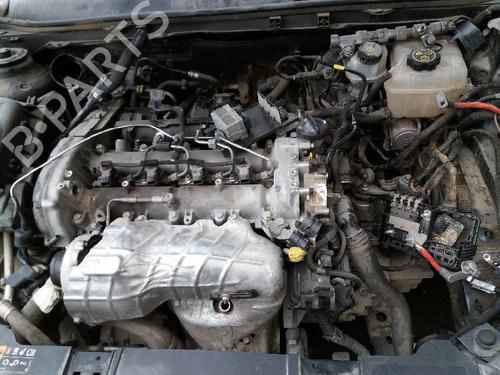 Left front brake caliper OPEL INSIGNIA A (G09)  | BP11551335M105  - Image 7