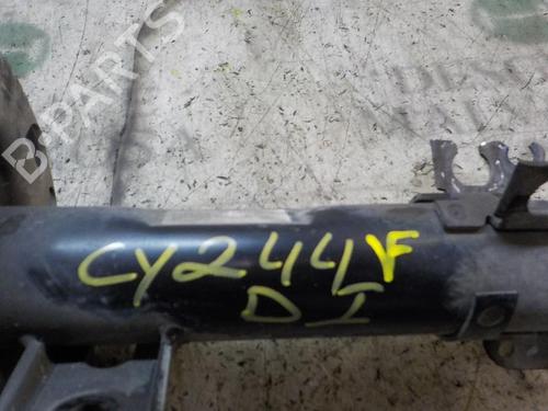 Left front shock absorber SEAT IBIZA IV (6J5, 6P1) 1.6 TDI | BP3847685M16 