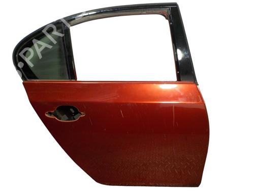 Used Right rear door BMW 5 (E60) [2001-2010]  16321990