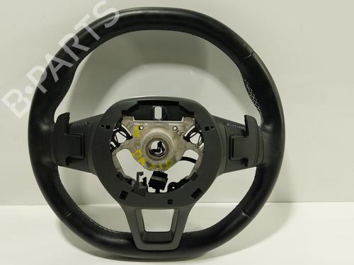 Steering wheel RENAULT ARKANA I (LCM_, LDN_) 1.3 TCe 140 (LDN0) | BP32303632C49 - Image 2