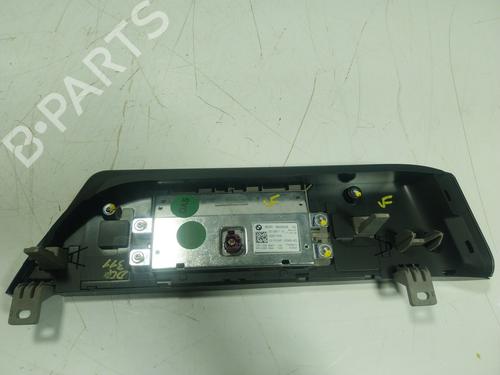 Display monitor BMW 4 Convertible (G23, G83) M 440 i Mild-Hybrid xDrive | BP24634625C48 