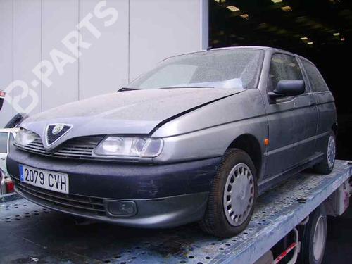 Used Parts ALFA ROMEO 145 (930_)  1.9 TD (930.A4)  474295
