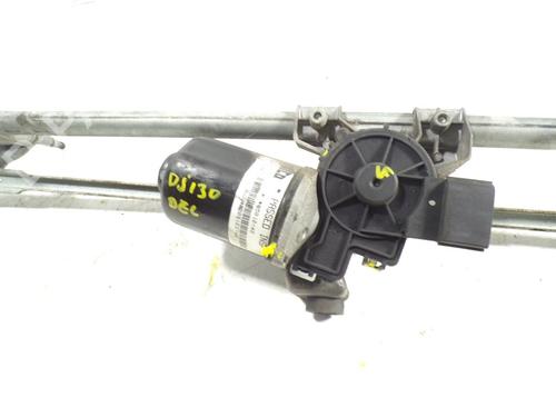 Front wiper motor LAND ROVER DISCOVERY IV (L319) 3.0 TD 4x4 | BP9590993M29