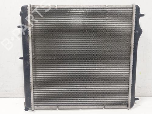 Water radiator CITROËN C3 III (SX) 1.2 PureTech 82 | BP27922161M31 - Image 2
