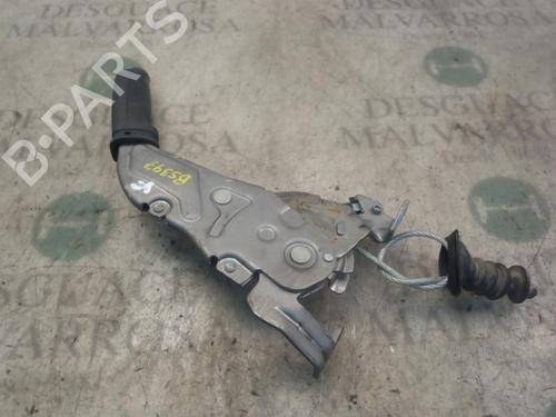 håndbremse OPEL CORSA D (S07) 1.3 CDTI (L08, L68) (75 hp) 8770073