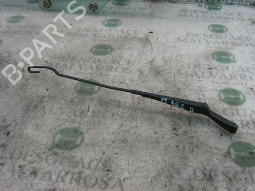 Used Front windshield wiper arm Front windshield wiper arm VW GOLF III (1H1) 1.9 D (64 hp) 3746230 3746230