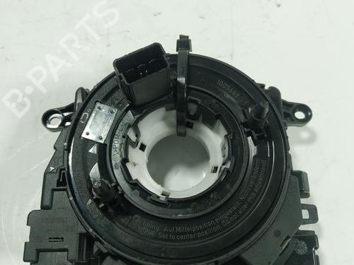 Used Squib airbag VW GOLF VII (5G1, BQ1, BE1, BE2) 1.5 TSI (150 hp) 16206340