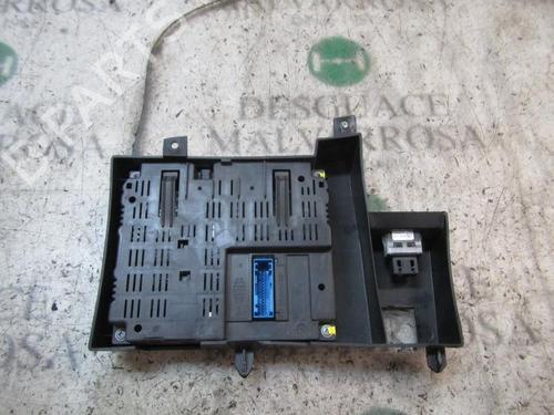 Electronic module FIAT GRANDE PUNTO (199_) 1.3 D Multijet (199.AXD11, 199.AXD1A, 199.AXD1B,... | BP3839971M83 