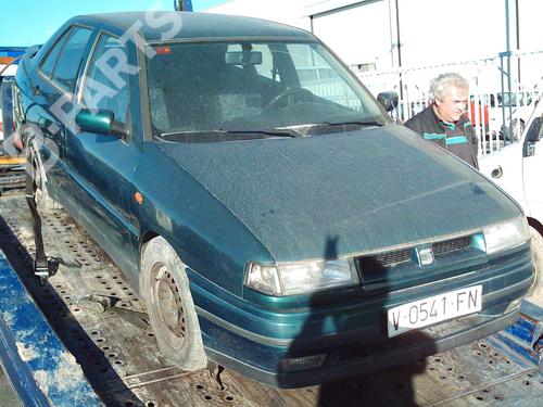 Used Parts SEAT TOLEDO I (1L2)  2.0 i  474796