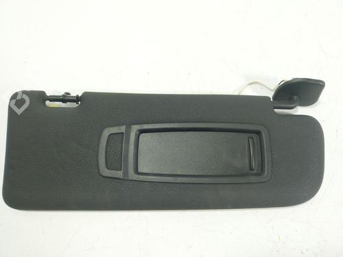right-sun-visor-bmw-x6-e71-e72-2007-2008-2009-2010-2011-2012-2013-2014-2015-32416925 main image