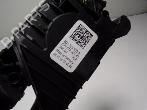 Pedal AUDI A1 Sportback (GBA)  | BP12960843I4