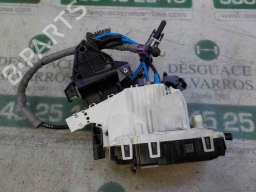 Rear left lock MERCEDES-BENZ C-CLASS (W204) C 220 CDI (204.008) | BP5937738C100 