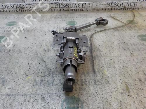 Used Steering column Steering column SKODA FABIA II (542) 1.2 (70 hp) 3856467 3856467