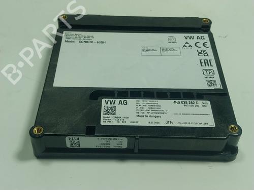 Used Electronic module Electronic module PORSCHE PANAMERA Sport Turismo (971) 2.9 4 (97CBY1, 97CBI1, 97CNI1) (330 hp) 18067507 18067507