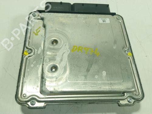 Engine control unit (ECU) VW MULTIVAN T5 (7HM, 7HN, 7HF, 7EF, 7EM, 7EN) VR6 3.2 | BP30150138M57 - Image 2