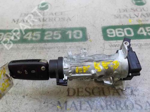 Electronic module SEAT IBIZA V (KJ1, KJG)  | BP14284659M83 