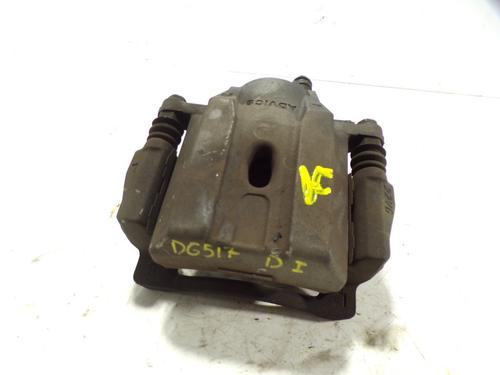 Used Left front brake caliper Left front brake caliper TOYOTA PRIUS Liftback (_W2_) 1.5 Hybrid (NHW20_, NHW20R) (112 hp) 11552687 11552687