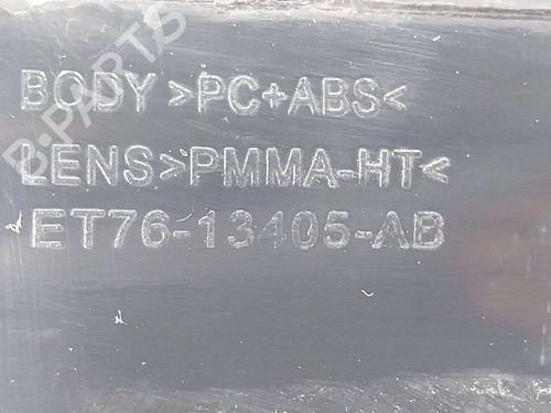 Left taillight FORD TRANSIT COURIER B460 Box Body/MPV 1.5 TDCi | BP39250936C34 - Image 4
