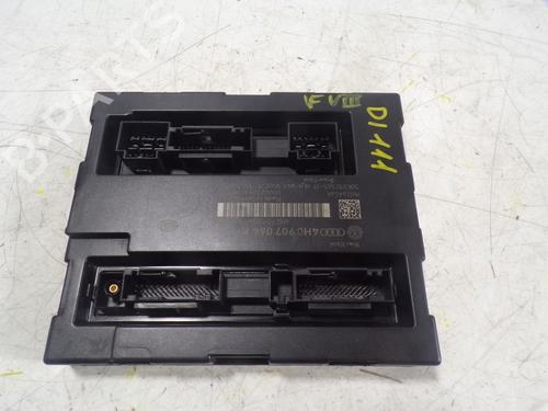 Used Electronic module AUDI A7 Sportback (4GA, 4GF) 3.0 TDI quattro (245 hp) 8691690