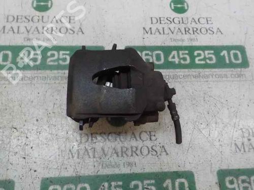 Used Left front brake caliper Left front brake caliper SEAT IBIZA IV (6J5, 6P1) 1.9 TDI (105 hp) 11550873 11550873