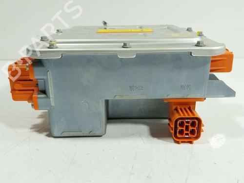 Inverter/Converter MG MG 4 (EH32) EV | BP39623709M119 - Image 4