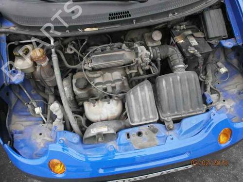 Right front shock absorber DAEWOO MATIZ (M100, M150) 0.8 | BP3820992M17  - Image 5