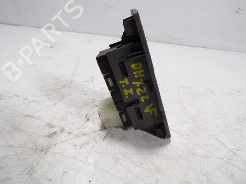 Left rear window switch JEEP COMMANDER (XK, XH) 3.0 CRD 4x4 | BP8416287I29 
