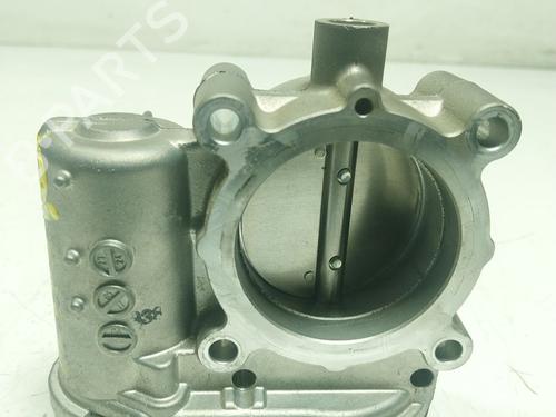 Used Throttle body Throttle body MERCEDES-BENZ GLA-CLASS (X156) GLA 180 (156.942) (122 hp) 16195286 16195286