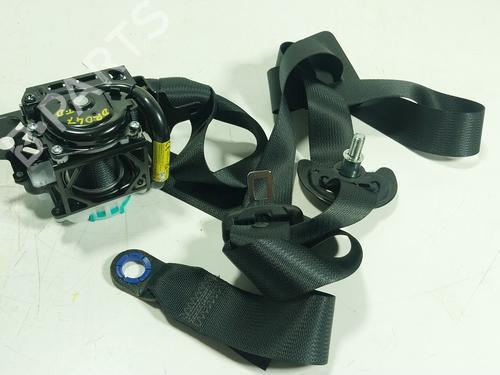 Rear right seatbelt TOYOTA LAND CRUISER (_J25_) 2.8 D MHEV 4x4 (GDJ251) | BP27620567I28 