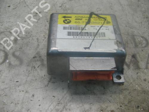Used ECU airbags BMW 5 (E34) [1987-1995]  3781007