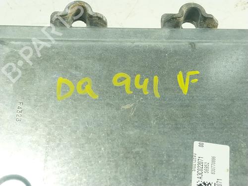 Engine control unit (ECU) FORD TRANSIT V363 Platform/Chassis (FED, FFD) | BP24553379M57 - Image 4