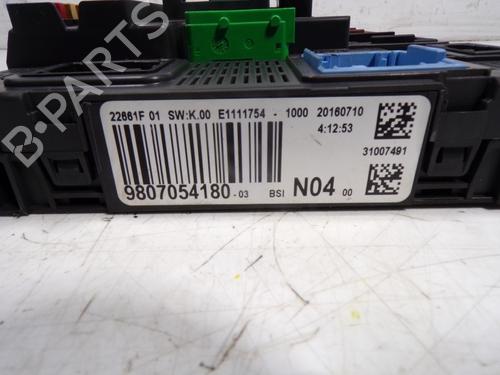 Fuse box PEUGEOT 308 II (LB_, LP_, LW_, LH_, L3_)  | BP8802251E1 
