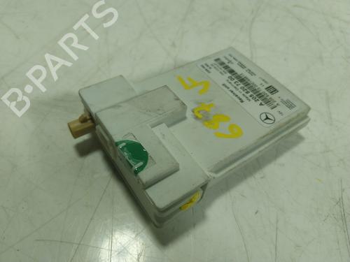 Used Electronic module Electronic module MERCEDES-BENZ GLC Coupe (C253) [2016-2023] 19792480 19792480