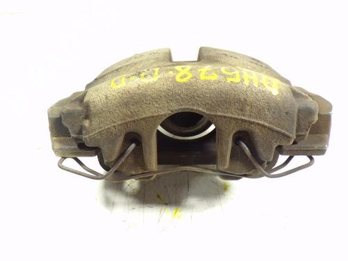 Used Right front brake caliper VW CADDY III MPV (2KB, 2KJ, 2CB, 2CJ) [2004-2016]  11553336