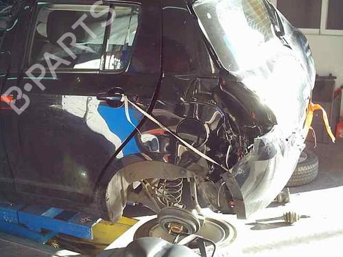 Right front window switch SUZUKI SWIFT III (MZ, EZ) 1.3 4x4 (RS 413, ZD11S) | BP3779165I26 - Image 28