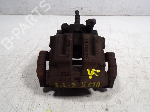 Left rear brake caliper BMW 1 Coupe (E82) 118 d | BP36109588M107 - Image 1