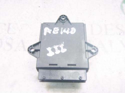 Elektronisk modul OPEL VECTRA C GTS (Z02) 1.8 (F68) | BP3780034M83 