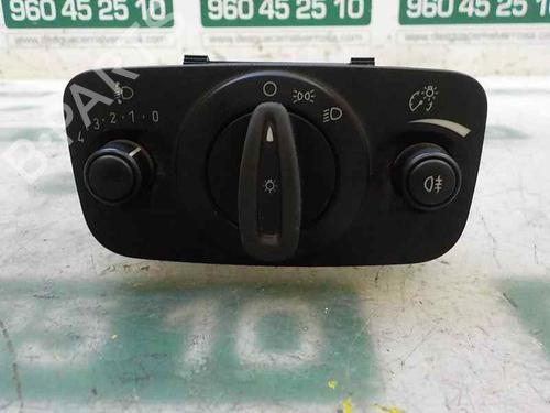 Used Headlight switch Headlight switch FORD FIESTA VI (CB1, CCN) 1.25 (82 hp) 5881394 5881394