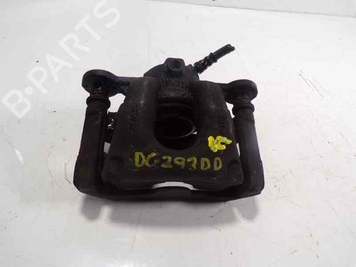Used Right front brake caliper Right front brake caliper BMW 1 (E87) 116 d (116 hp) 11552210 11552210