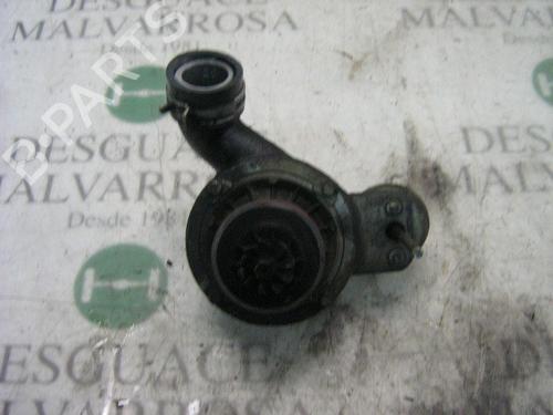 Turbocharger/Supercharger FORD ESCORT VI (GAL, AAL, ABL) 1.8 D | BP3750554M71 