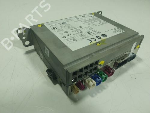 Radio BMW X5 (G05, F95)  | BP19921443E6 