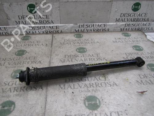 Used Right rear shock absorber CHEVROLET AVEO / KALOS Hatchback (T250, T255) 1.4 (101 hp) 3831531