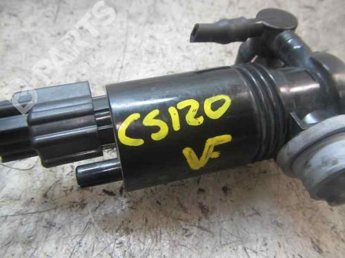 Washer pump FORD FIESTA VI (CB1, CCN) 1.5 TDCi | BP3826633E24 